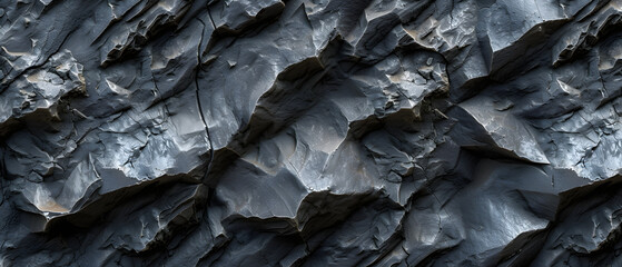 Close Up View of Rock Face - obrazy, fototapety, plakaty