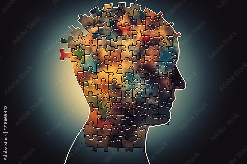 Poster human brain deep learning memory processes. long-term memory stores information, short-term memory h