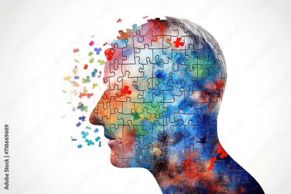Poster human brain deep learning memory processes. long-term memory stores information, short-term memory h