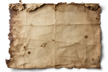 Fototapeta premium old craft paper