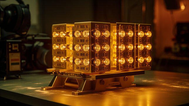 Tech Tools for Success: Boosting Efficiency with Computer Accessories, Calculators, and Chess Boards, generative AI