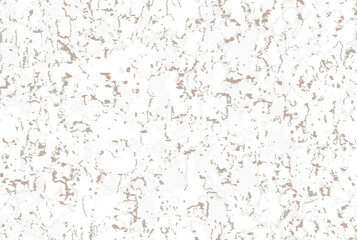 pattern cow leather natural print animal skin spots on a white background. Mammals Fur texture. Design elements leather. Camouflage predator. Vector illustration pattern floor rug interior design 