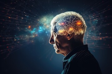 brain chip research progresses, development of the brain chip requires interdisciplinary collaboration between neuroscience, engineering, and computer science, ai smart skill enhancement