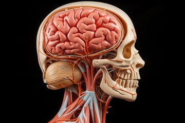 human brain anatomy, traumatic brain injury (TBI), brain tumor, epilepsy, stroke treatment therapies against brain disfunctions, brain neurology, mental brain supplements, positron emission tomography