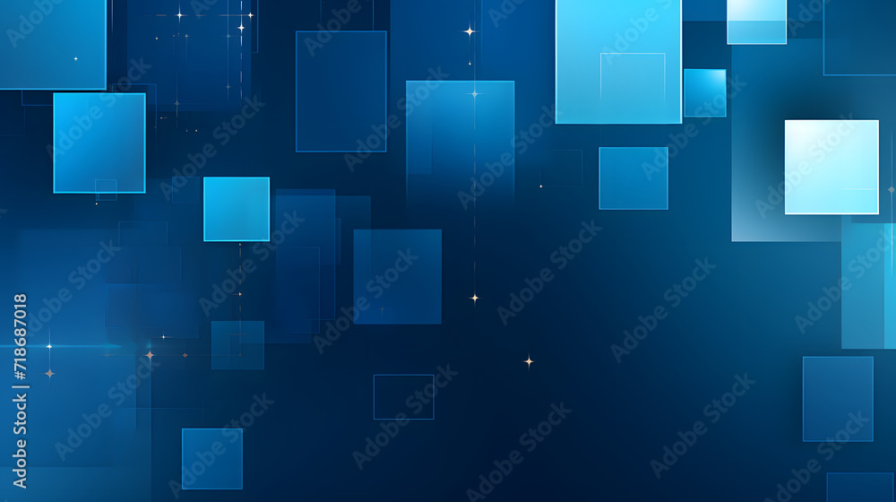 Poster abstract background with modern squares
geometric pattern texture