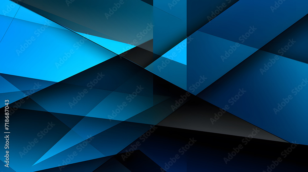 Poster abstract background with modern shape
geometric pattern texture