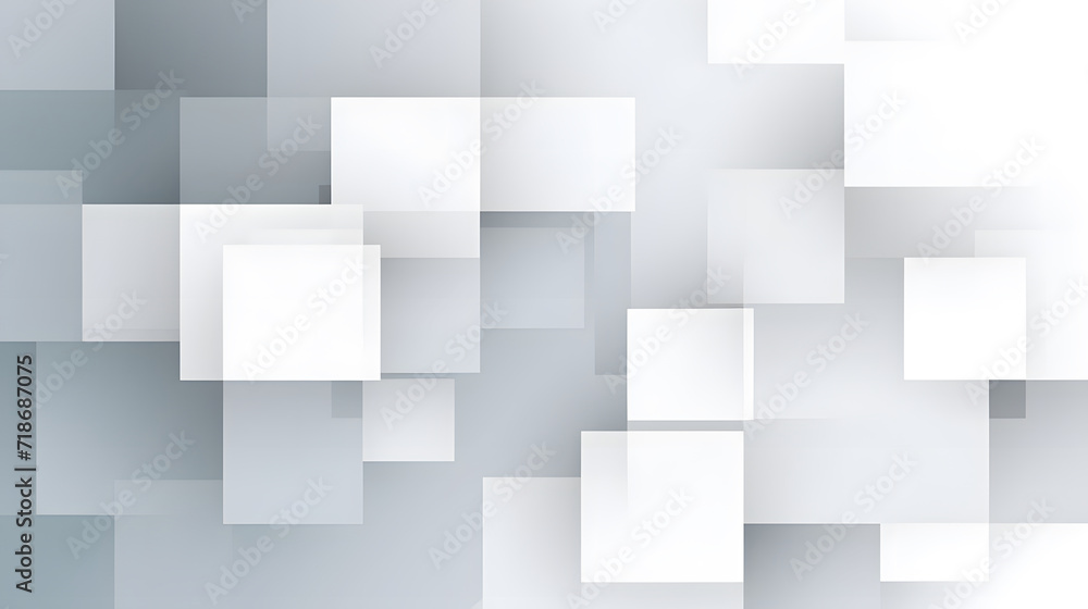 Poster abstract background with modern squares
geometric pattern texture