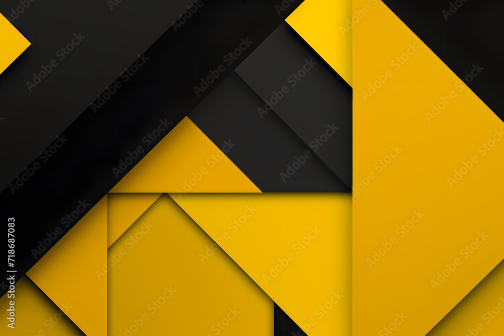 Poster abstract background with modern squares
geometric pattern texture