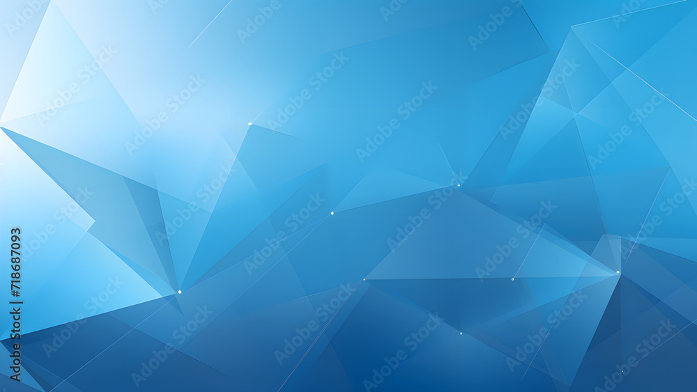 Poster abstract background with modern geometric pattern texture