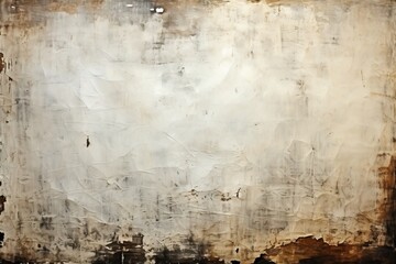 Old texture wall background. Created with Ai