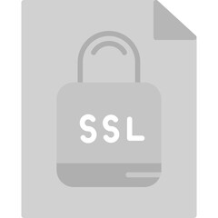 Ssl Icon