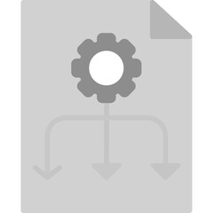 Workflow Icon