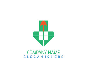 Minima, modern, creative minimalist, professional, logo design, specially logo, generative, ai, logo design, template 