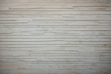 Natural Bright Wooden Texture for Background Design