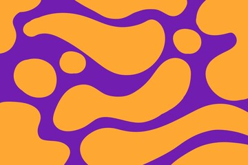 abstract background design and pattern background 