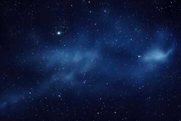 Fototapeta na wymiar High quality NASA photo of starry background.