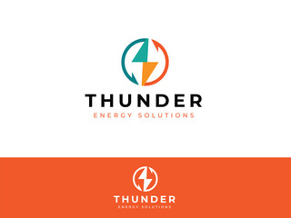 Abstract logos collection. geometric abstract logos. icon design