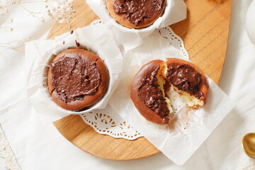chocolate cookies