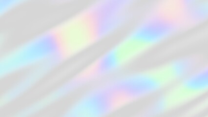 Abstract blur gradient background. Smooth texture effect poster design