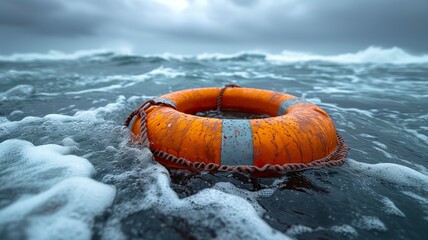 Lifebuoy