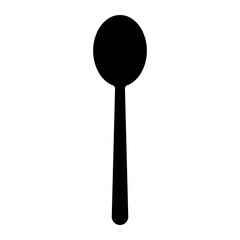 spoon glyph 