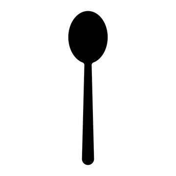 spoon glyph 