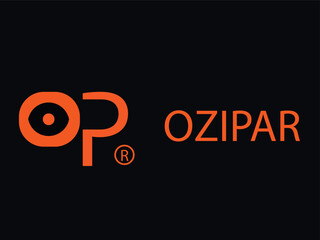 Bussienss modern letter logo