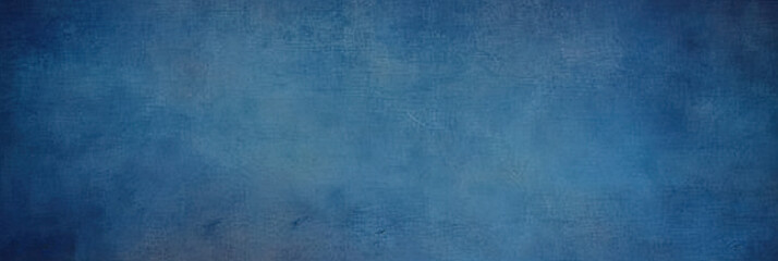 Obraz na płótnie Canvas dark blue background, Blue abstractsurface wall texture background, Christmas background, old blue wall, vintage blue wall