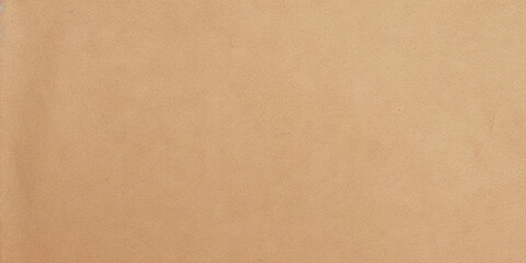 Obraz premium beige paper Texture cardboard background , craft paper surface. brown paper