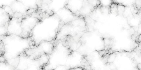 White marble texture and background. Texture Background, Black and white Marbling surface stone wall tiles texture. Close up white marble from table, Marble granite white background texture.