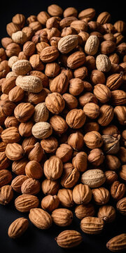 mooth cachew nuts