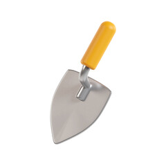 Shovel 3D Icon