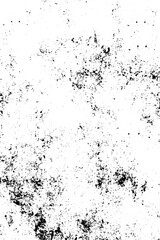 Rough Concrete Wall Textures Vector Illustration. Format have transparent backgrounds with the isolated itself colored dark gray.	