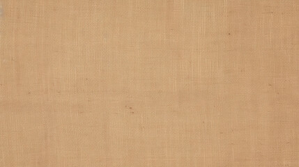 Fototapeta premium natural organic burlap background with texture, beige silk satin fabric texture, brown canvas texture