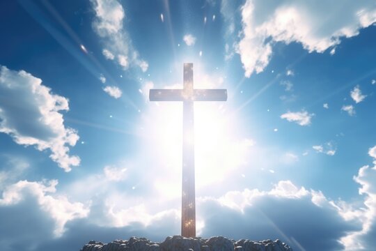 Ascension Day: Christian Faith, Second Coming, Easter Worship