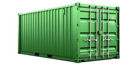 Cargo Container