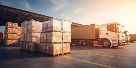 international parcel delivery