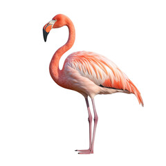 Flamingo clip art