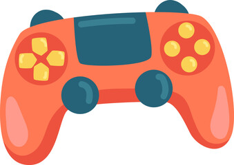 illustration of toy cars