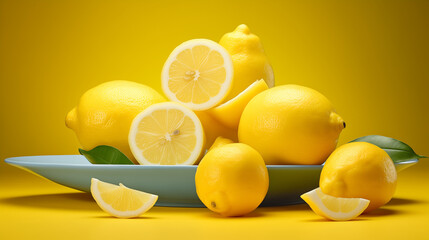 lemons and lemon