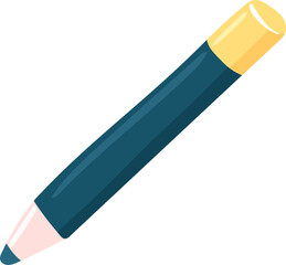 pencil with eraser