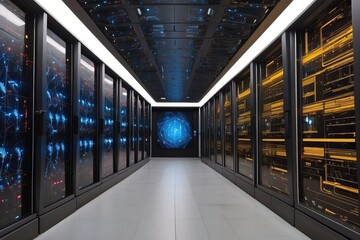 AI and Machine Learning on Supercomputers Unleashing Computational Potential