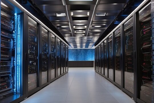 High-Performance Computing Exploring the Supercomputer Landscape 