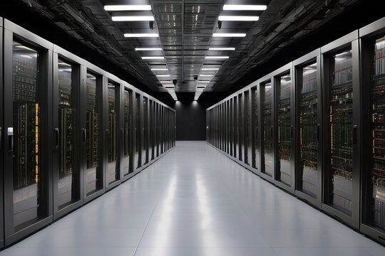 High-Performance Computing Exploring the Supercomputer Landscape 