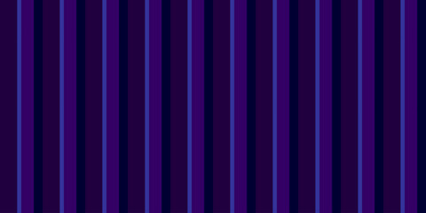 Striped Seamless pattern vector Background Colorful stripe abstract texture Fashion print. Vertical parallel stripes. Wallpaper wrapping fashion Fabric design. Textile swatch Light, Dark purple line