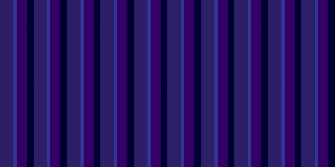 Striped Seamless pattern vector Background Colorful stripe abstract texture Fashion print. Vertical parallel stripes. Wallpaper wrapping fashion Fabric design. Textile swatch Light, Dark purple line