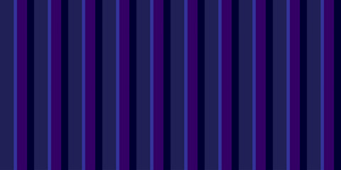 Striped Seamless pattern vector Background Colorful stripe abstract texture Fashion print. Vertical parallel stripes. Wallpaper wrapping fashion Fabric design. Textile swatch Light, Dark purple line