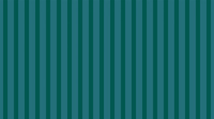 Stripe pattern vector Background Green stripe abstract texture Fashion print design Vertical parallel stripes Green Wallpaper wrapping fashion lux Fabric design retro Textile swatch t shirt. Dark Line