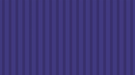 Obraz premium Stripe pattern vector Background Blue stripe abstract texture Fashion print design. Vertical parallel stripes Wallpaper wrapping fashion lux Fabric design retro Textile swatch t shirt. Dark blue Line