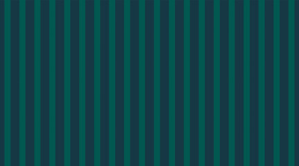 Stripe pattern vector Background Green stripe abstract texture Fashion print design Vertical parallel stripes Green Wallpaper wrapping fashion lux Fabric design retro Textile swatch t shirt. Dark Line